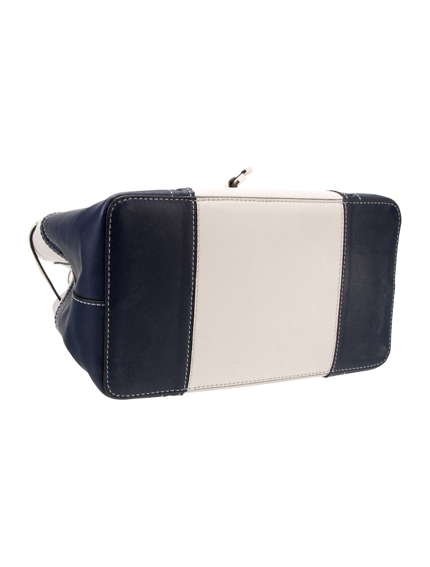 Tory Burch Leather Shoulder Bag